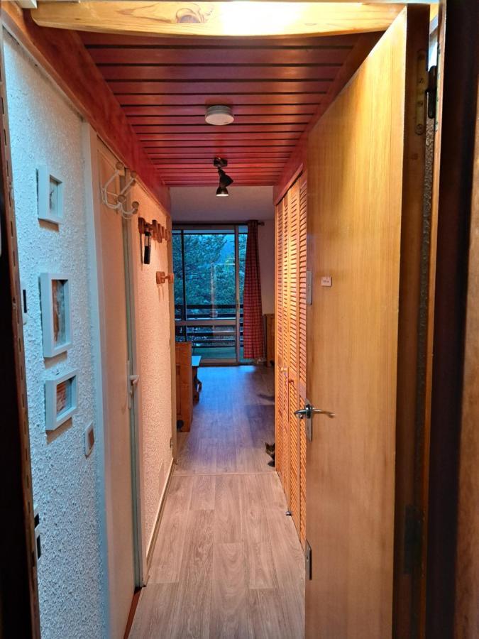 Appartement Montagnard Serre-Chevalier. Saint-Chaffrey Eksteriør bilde